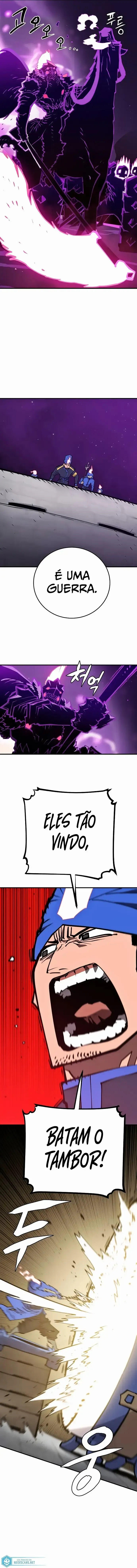 Jogador Capítulo 134 Página 4