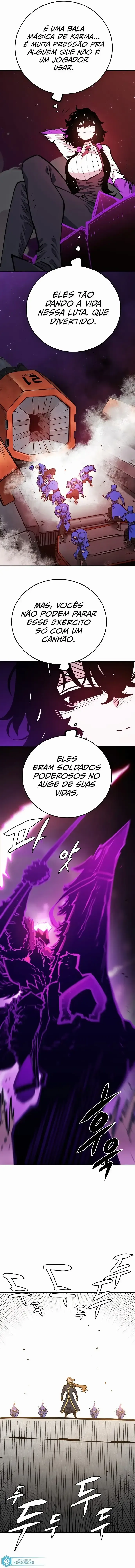 Jogador Capítulo 134 Página 7
