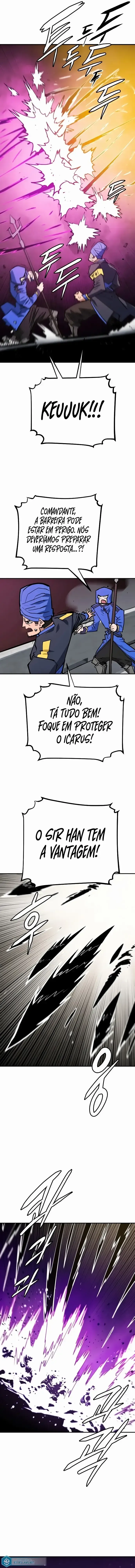 Jogador Capítulo 135 Página 11