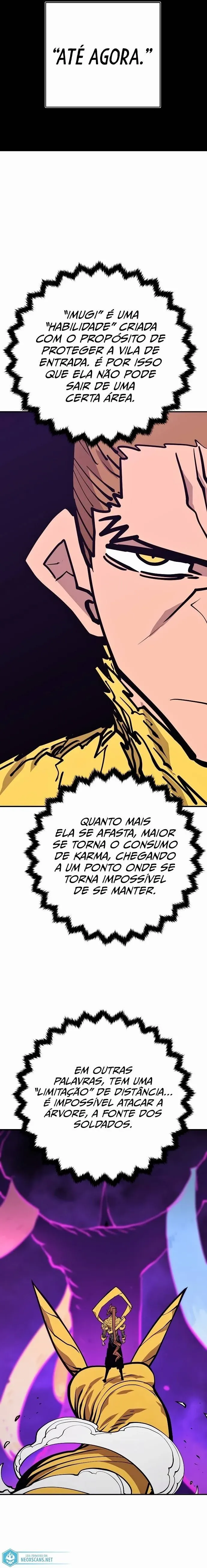 Jogador Capítulo 135 Página 17