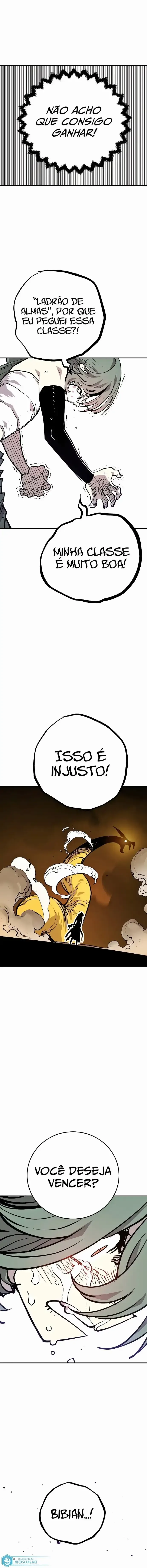 Jogador Capítulo 135 Página 19