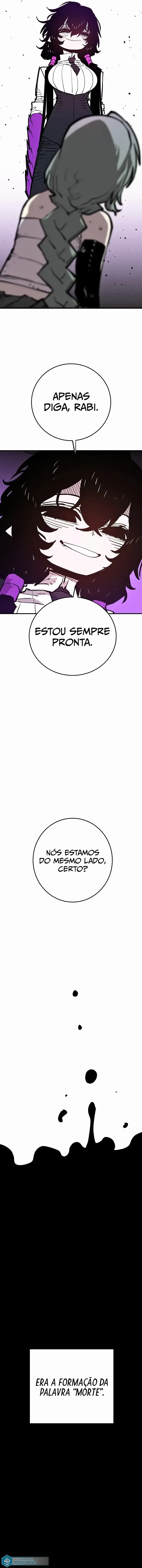 Jogador Capítulo 135 Página 20