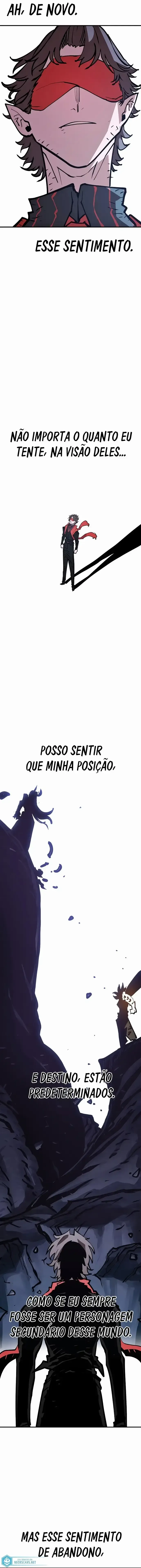 Jogador Capítulo 135 Página 3