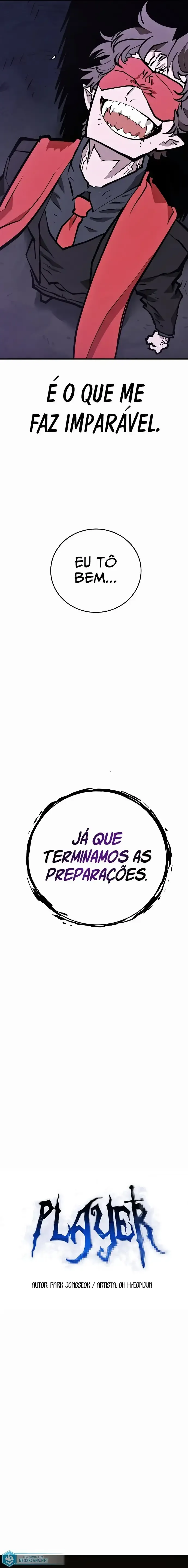 Jogador Capítulo 135 Página 4