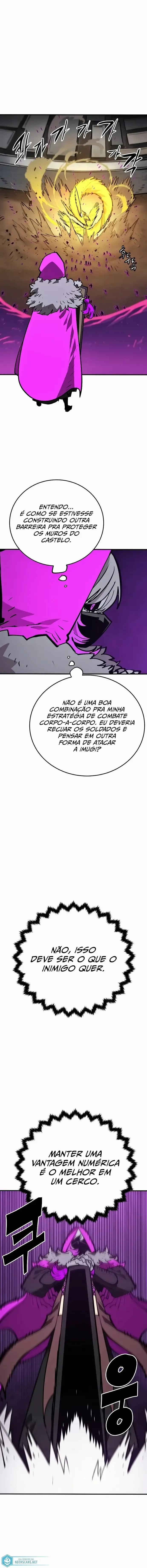 Jogador Capítulo 135 Página 7