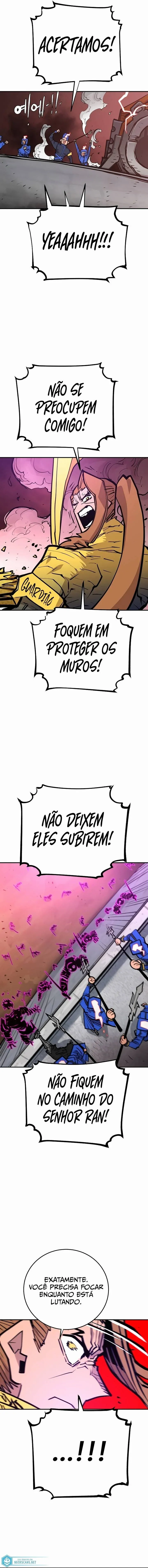 Jogador Capítulo 136 Página 21