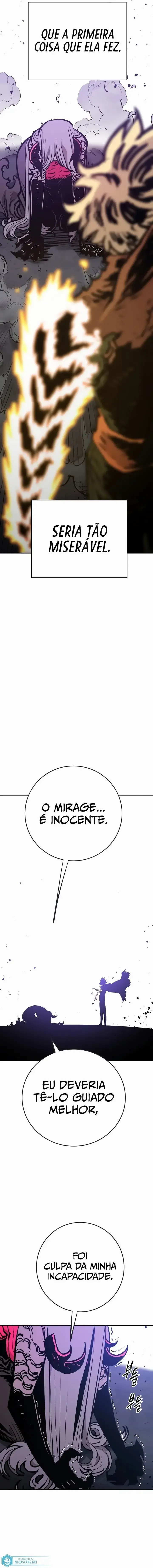 Jogador Capítulo 136 Página 3