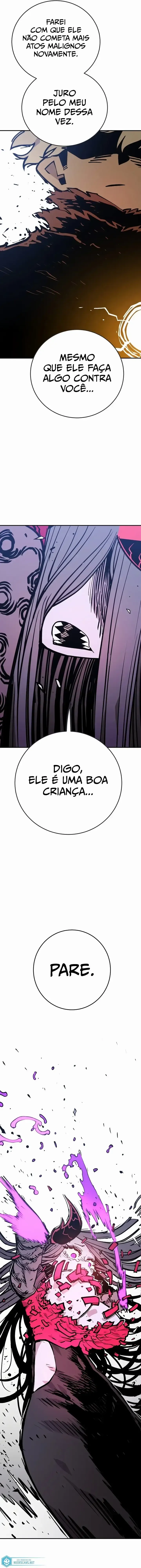 Jogador Capítulo 136 Página 4