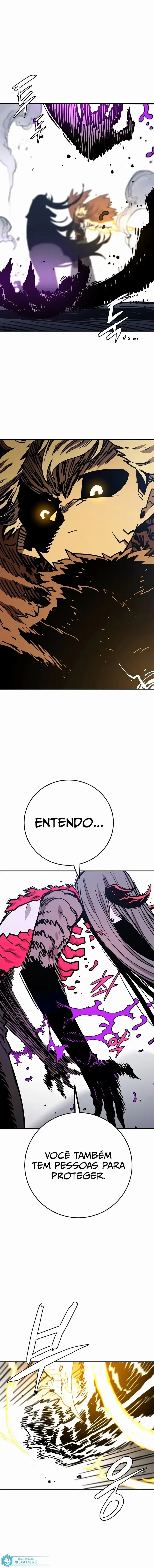 Jogador Capítulo 136 Página 5