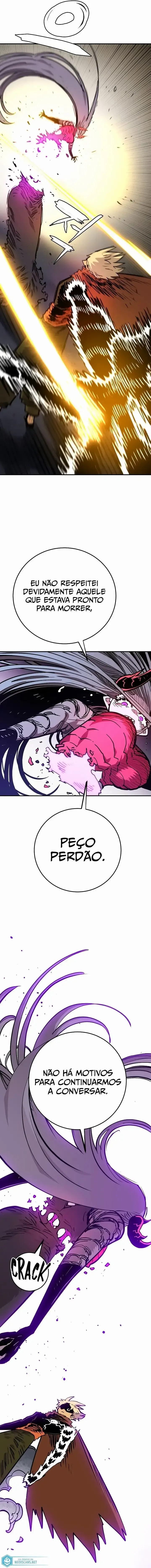 Jogador Capítulo 136 Página 6