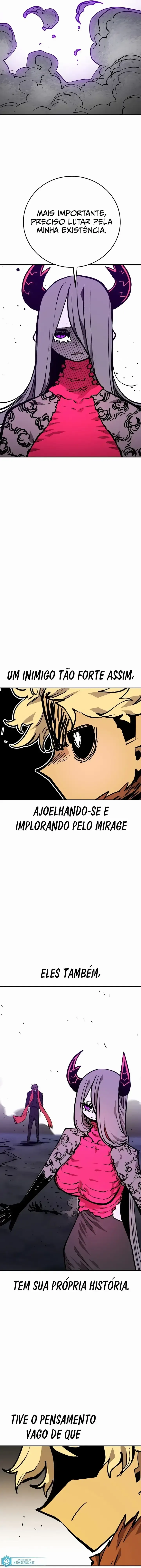 Jogador Capítulo 136 Página 7