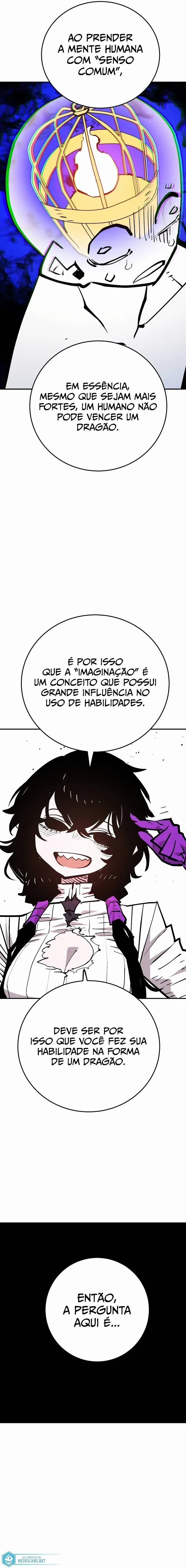 Jogador Capítulo 137 Página 10
