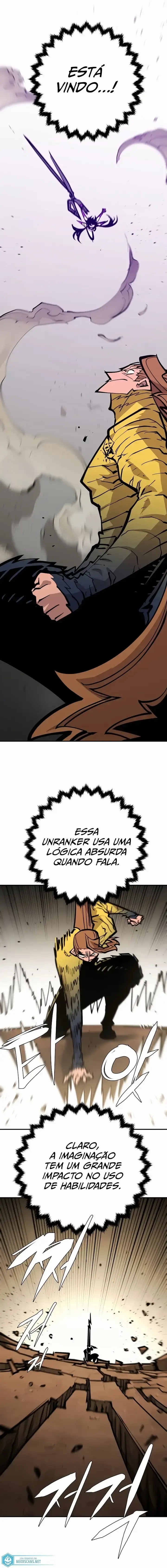 Jogador Capítulo 137 Página 12