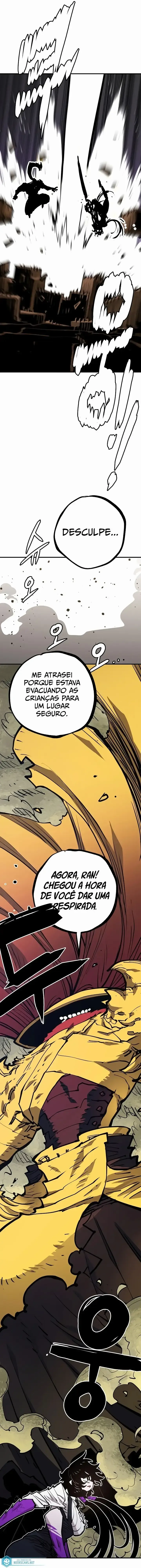 Jogador Capítulo 137 Página 17