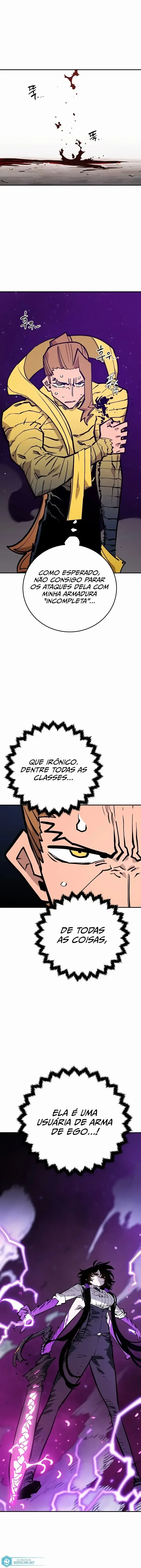 Jogador Capítulo 137 Página 2