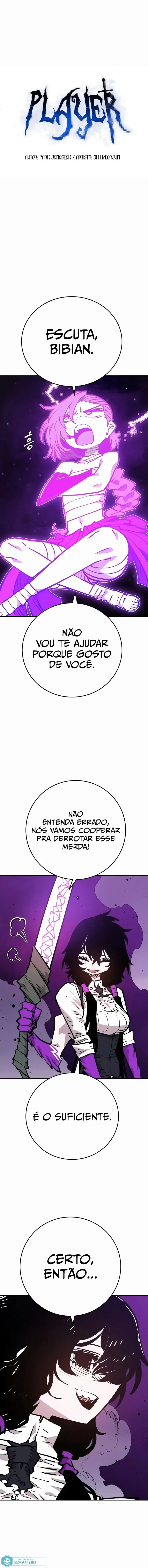 Jogador Capítulo 137 Página 3