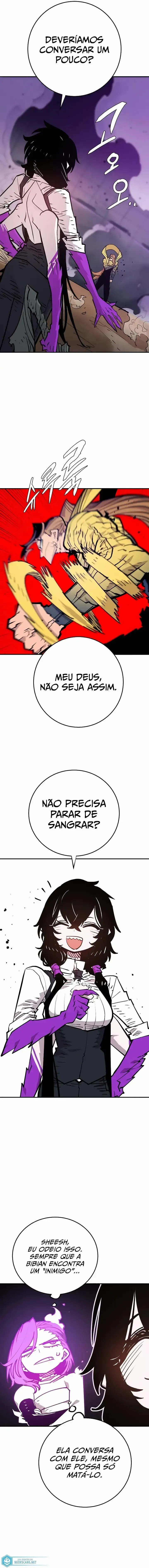 Jogador Capítulo 137 Página 4