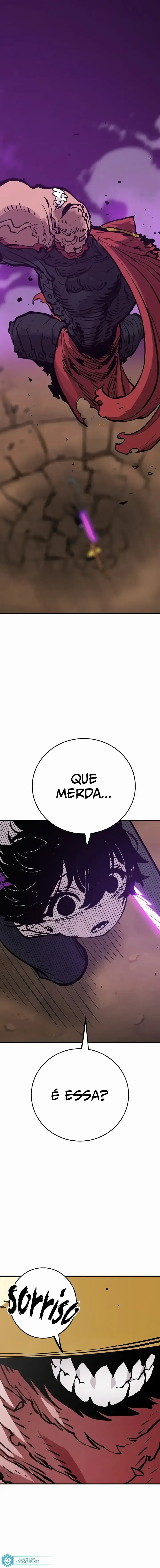 Jogador Capítulo 138 Página 2
