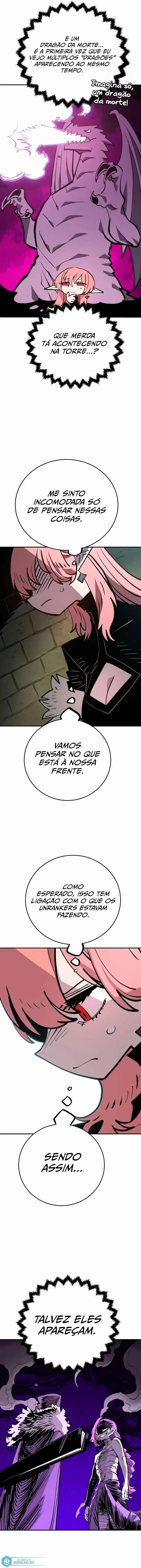Jogador Capítulo 138 Página 9