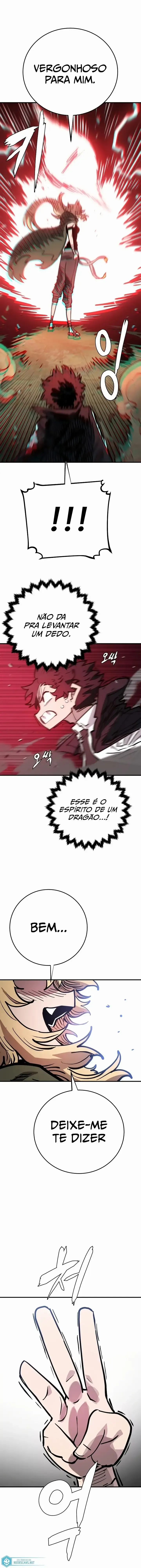 Jogador Capítulo 139 Página 10