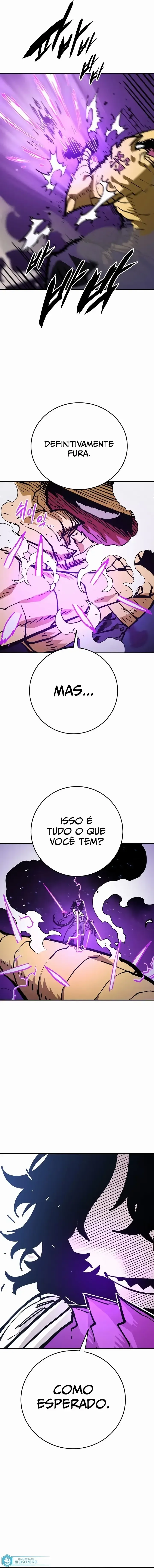 Jogador Capítulo 139 Página 19