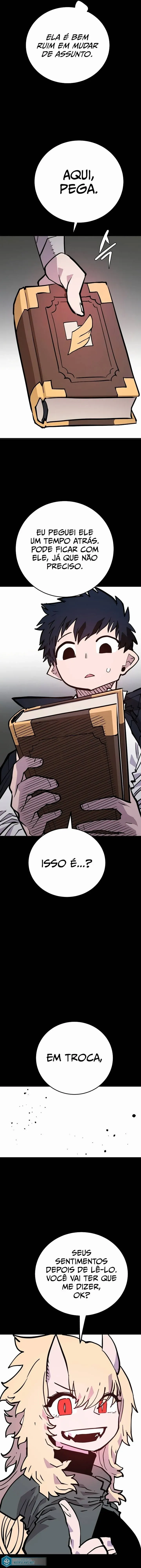 Jogador Capítulo 139 Página 4