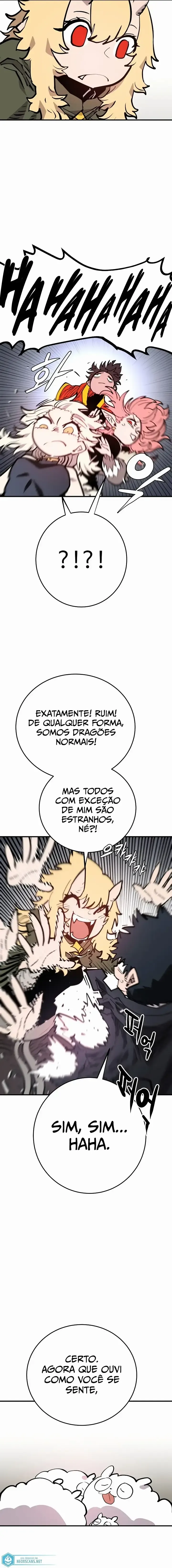 Jogador Capítulo 139 Página 7