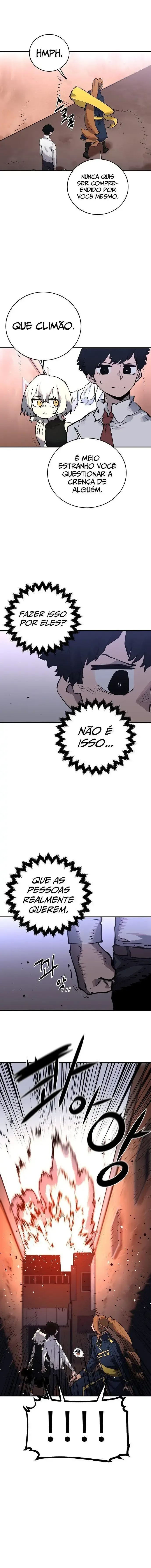 Jogador Capítulo 14 Página 14
