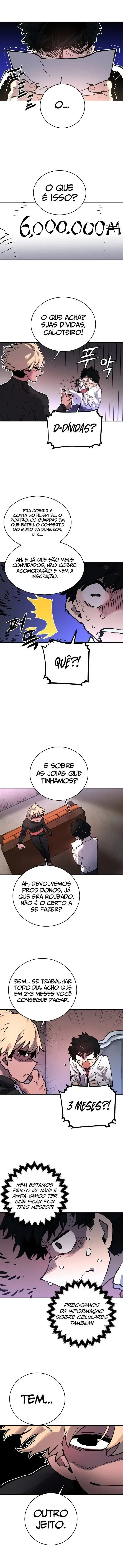 Jogador Capítulo 14 Página 3