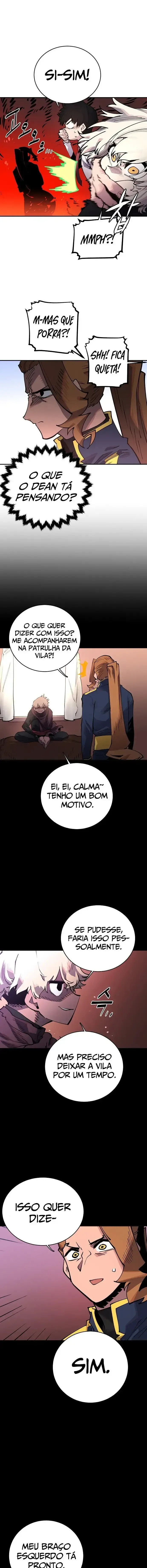 Jogador Capítulo 14 Página 6
