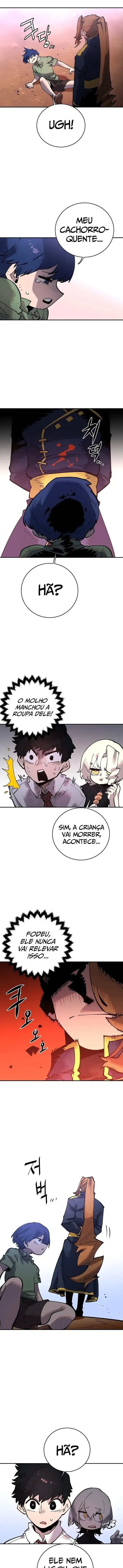 Jogador Capítulo 14 Página 8