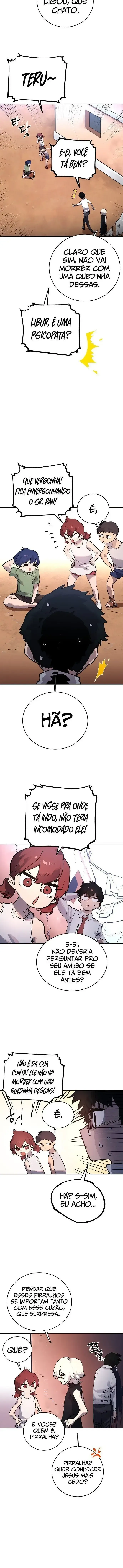 Jogador Capítulo 14 Página 9