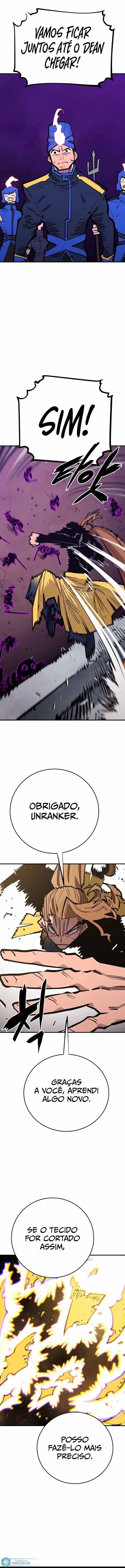 Jogador Capítulo 140 Página 11