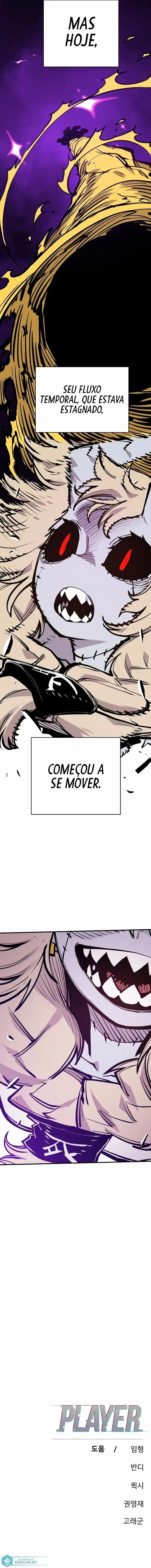 Jogador Capítulo 140 Página 18