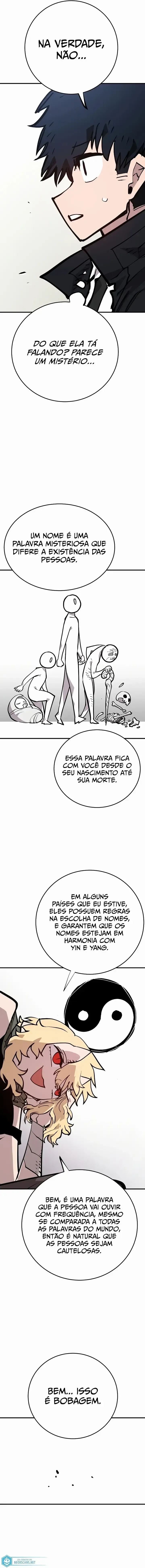 Jogador Capítulo 140 Página 3