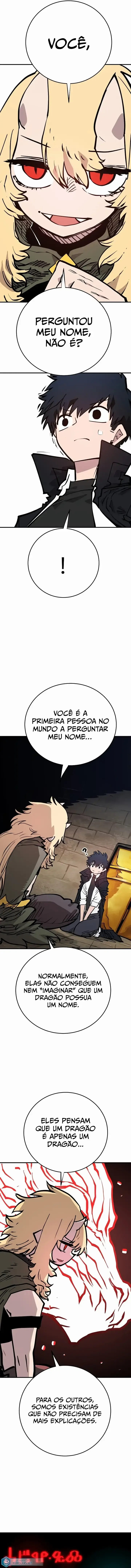Jogador Capítulo 140 Página 4