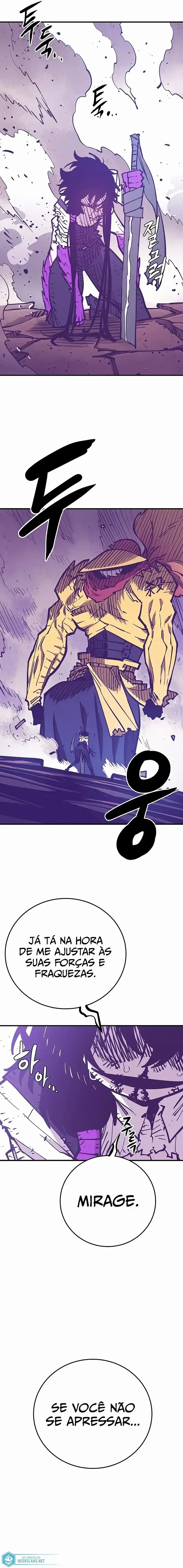 Jogador Capítulo 141 Página 13
