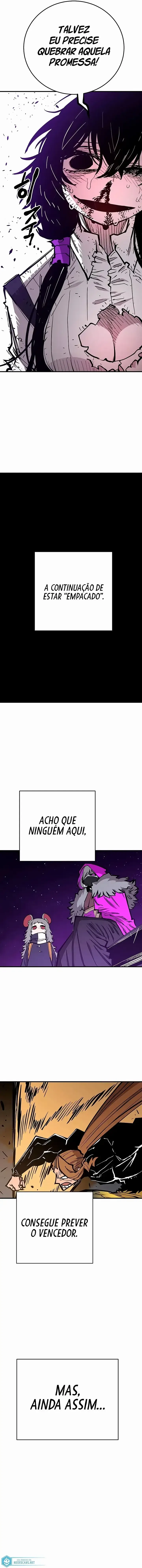 Jogador Capítulo 141 Página 14
