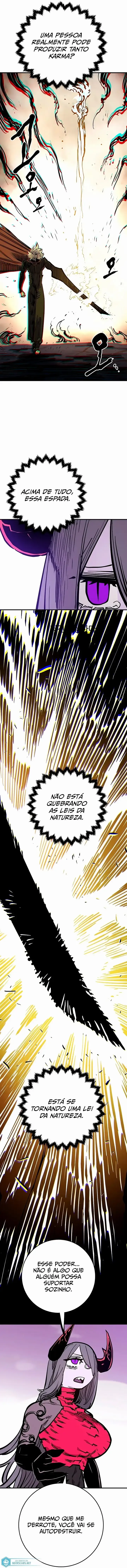 Jogador Capítulo 141 Página 17