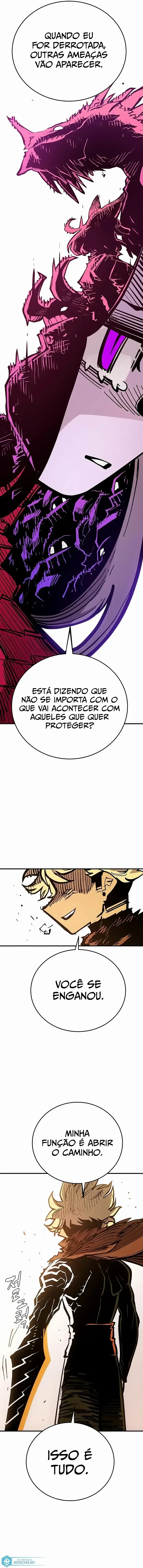 Jogador Capítulo 141 Página 19