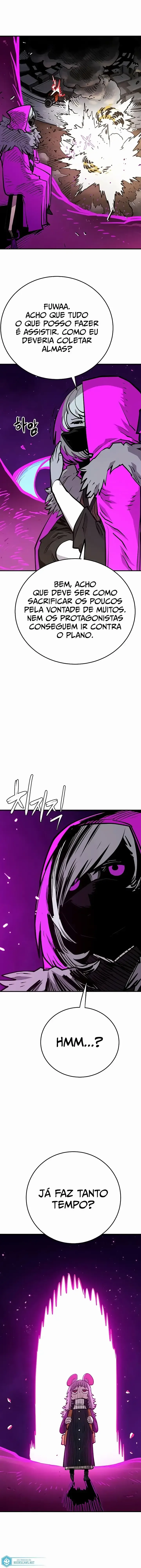 Jogador Capítulo 141 Página 2