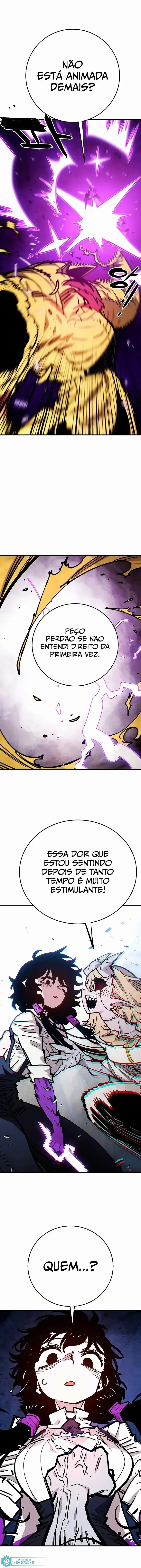 Jogador Capítulo 141 Página 6