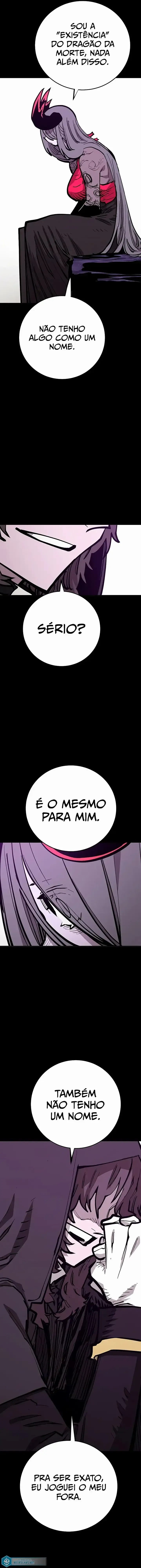 Jogador Capítulo 142 Página 10