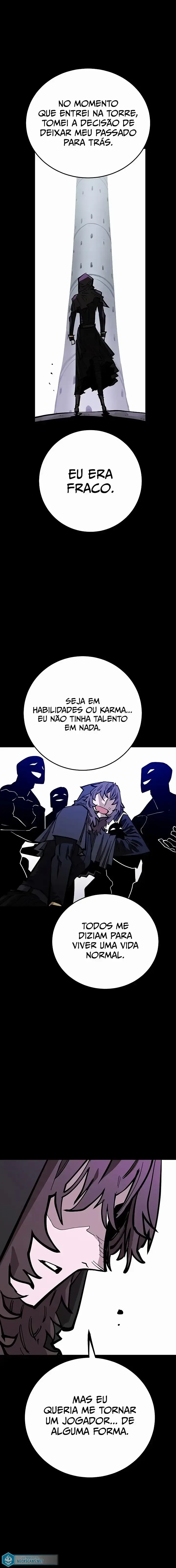 Jogador Capítulo 142 Página 11