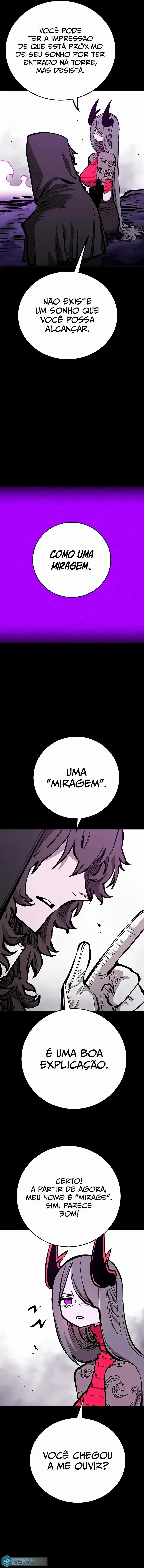Jogador Capítulo 142 Página 14