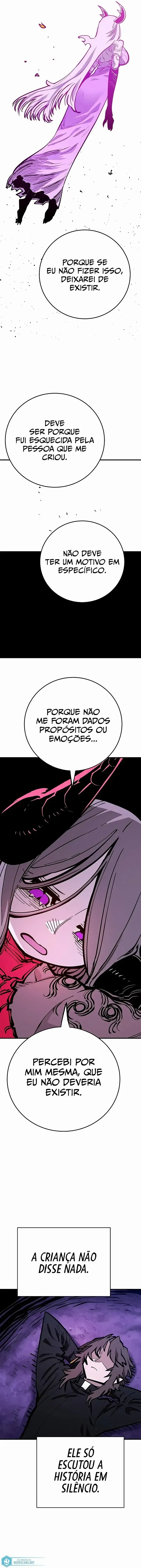 Jogador Capítulo 142 Página 18
