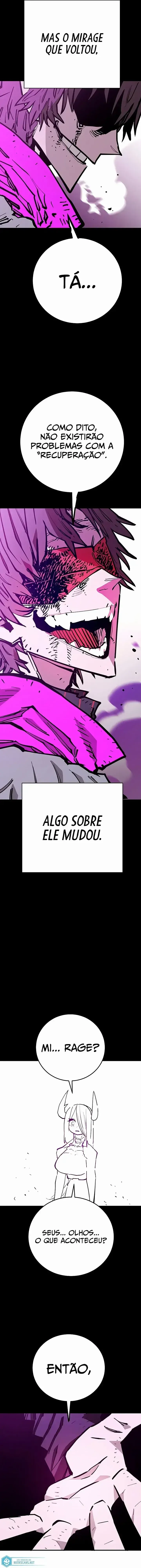 Jogador Capítulo 143 Página 11