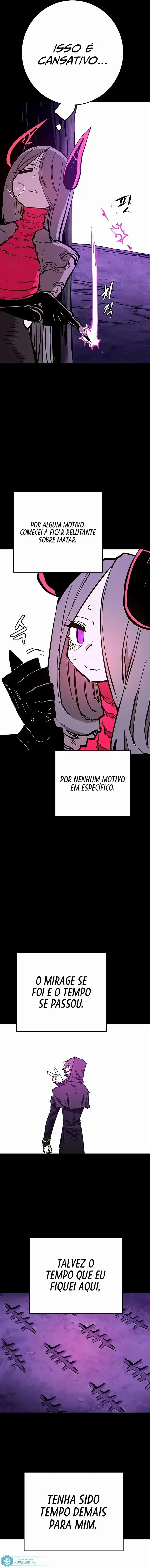 Jogador Capítulo 143 Página 4