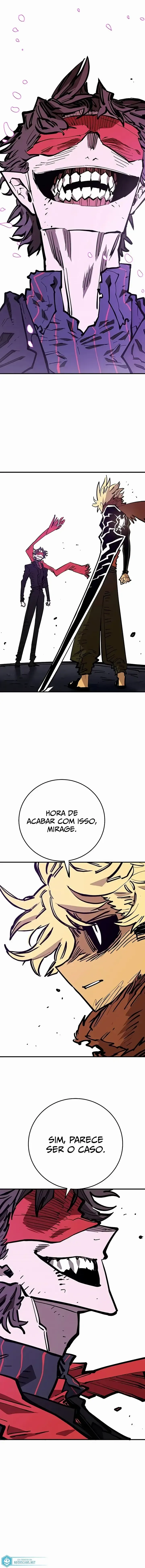 Jogador Capítulo 144 Página 18