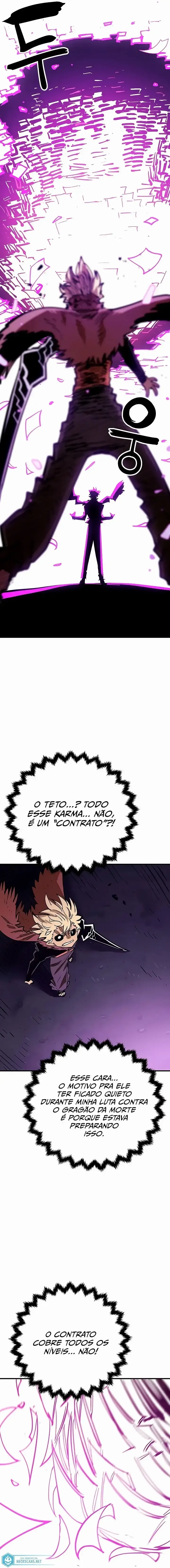 Jogador Capítulo 144 Página 20